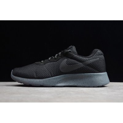 Nike Tanjun Se Kahverengi / Siyah / Koyu Gri Koşu Ayakkabısı Türkiye - 18BKA4R2